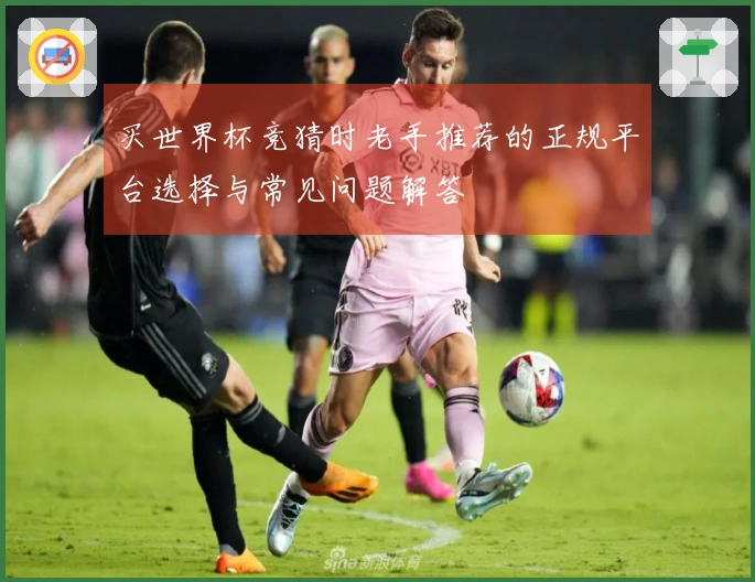买世界杯竞猜时老手推荐的正规平台选择与常见问题解答
